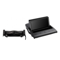 Dynavin DVN 6901 Comfort -monitorinäyttö etukameralla, Ducato