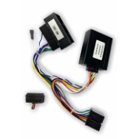 Dynavin D8-UFT02 -CAN-Bus adapteri