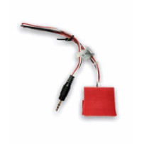 Dynavin DVN FA001 -kaapeli ohjauspyörään, Ducato