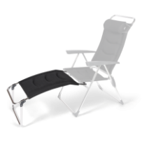 Dometic Footrest Milano Pro -jalkatuki