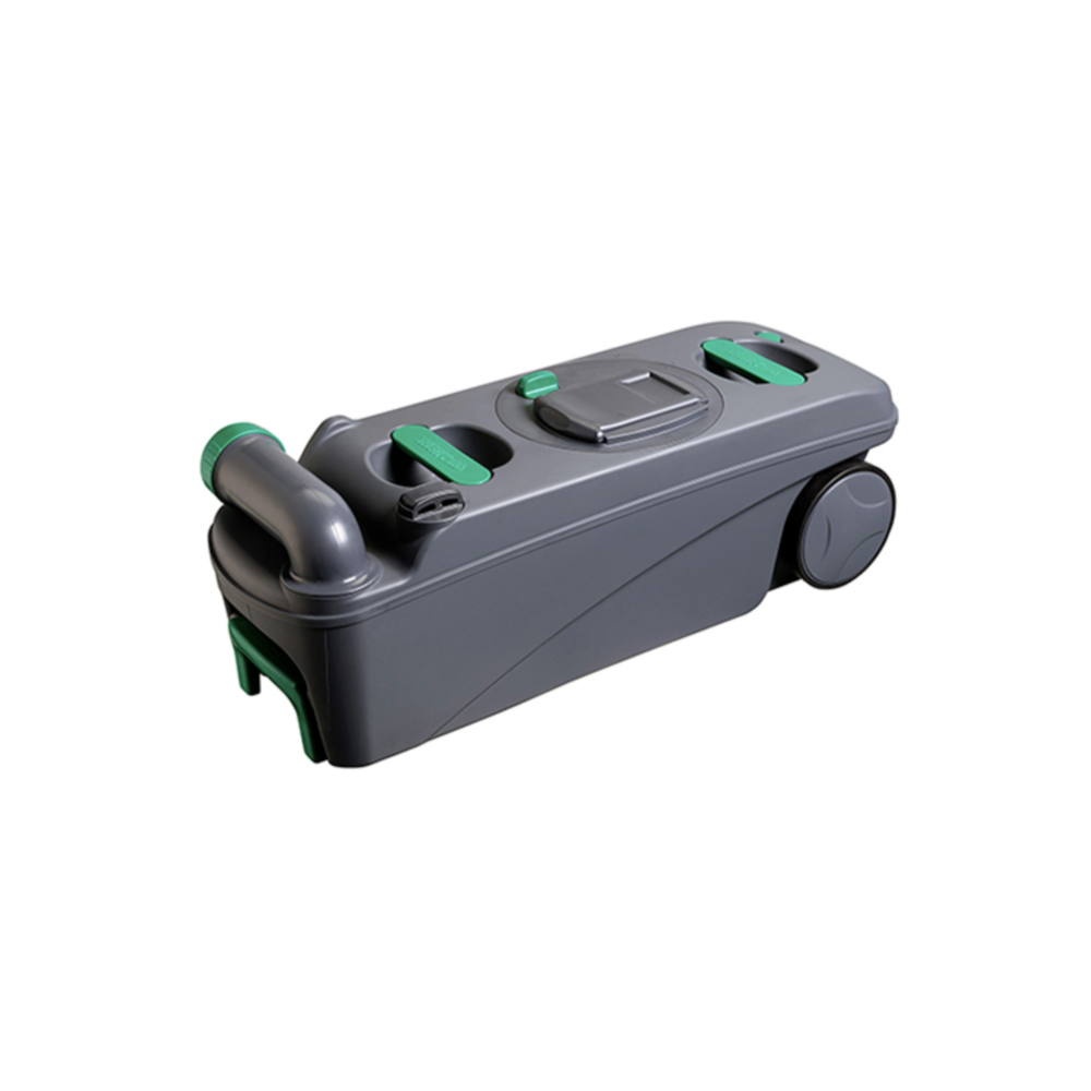 Thetford jätesäiliö C500