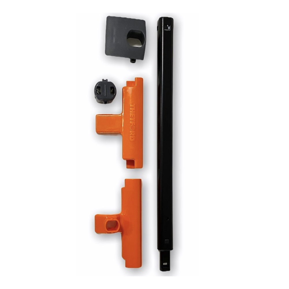 Thetford jätesäiliön vetokahva C250 / C260