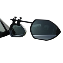 Milenco Falcon peilipari aerodynaaminen vetoautoon