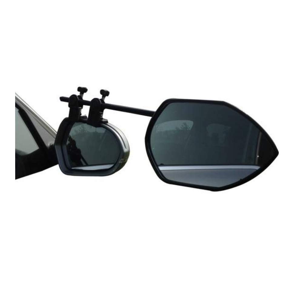 Milenco Falcon peilipari aerodynaaminen vetoautoon