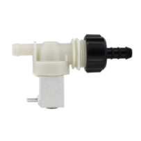 Haba 12V magneettiventtiili Thetford WC