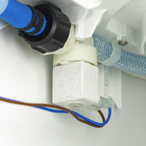 Haba magneettiventtiili, 12V