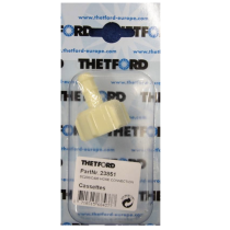 Thetford magneettiventtiilin letkuliitin