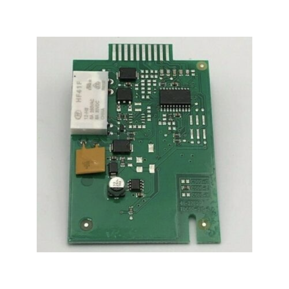 Thetford piirilevy C503L