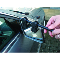 Milenco Falcon -peilipari