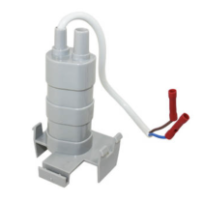 Haba pumppu C250, 12V