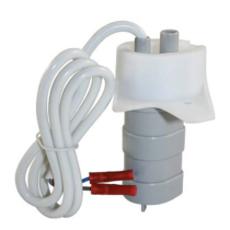 Haba pumppu C2 / C200 / 262CWE / C402C/X, 12V