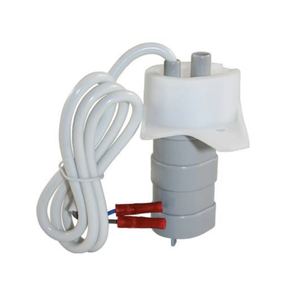 Haba pumppu C2 / C200 / 262CWE / C402C/X, 12V