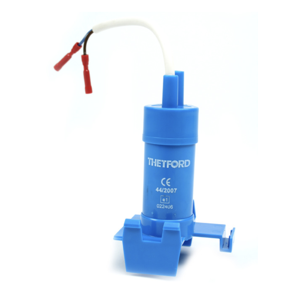 Thetford pumppu C250CWE, 12V