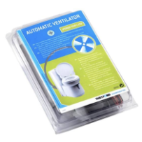 Thetford tuuletin C250 12V