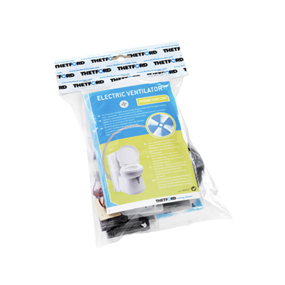 Thetford tuuletin C260 12V
