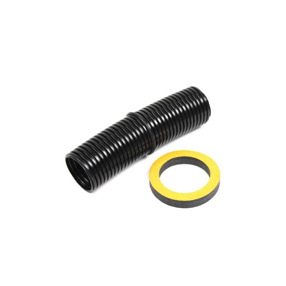 Thetford tuuletusputkisarja C400