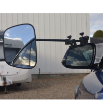 Milenco Grand Aero Convex XXL -peilipari