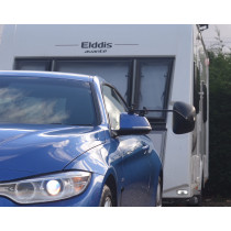 Milenco Grand Aero Convex XXL -peilipari