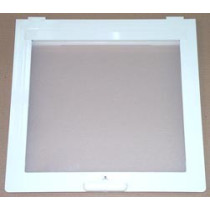 MPK hyttysverkko, 400 x 400 mm