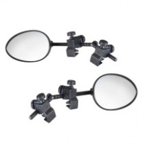 Reich Convex Speed Fix peilipari vetoautoon