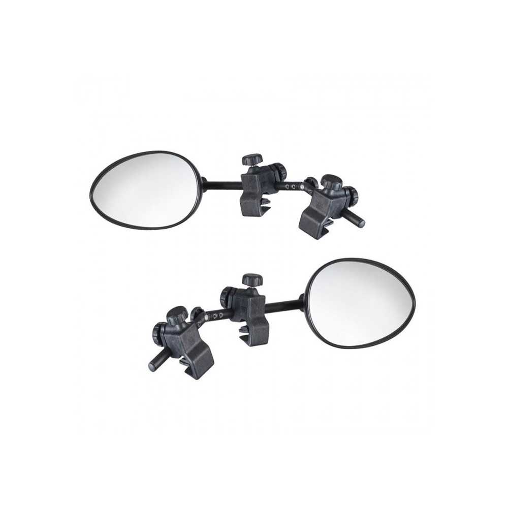 Reich Convex Speed Fix peilipari vetoautoon