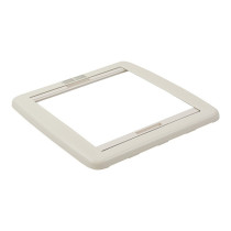 Dometic sisäkehys Mini Heki Style Plus, kermanvalkoinen