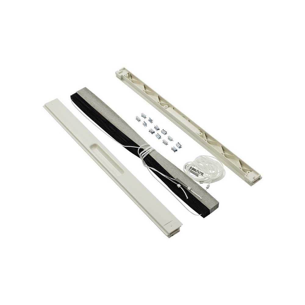 Dometic laskosverhopari Midi Heki Style