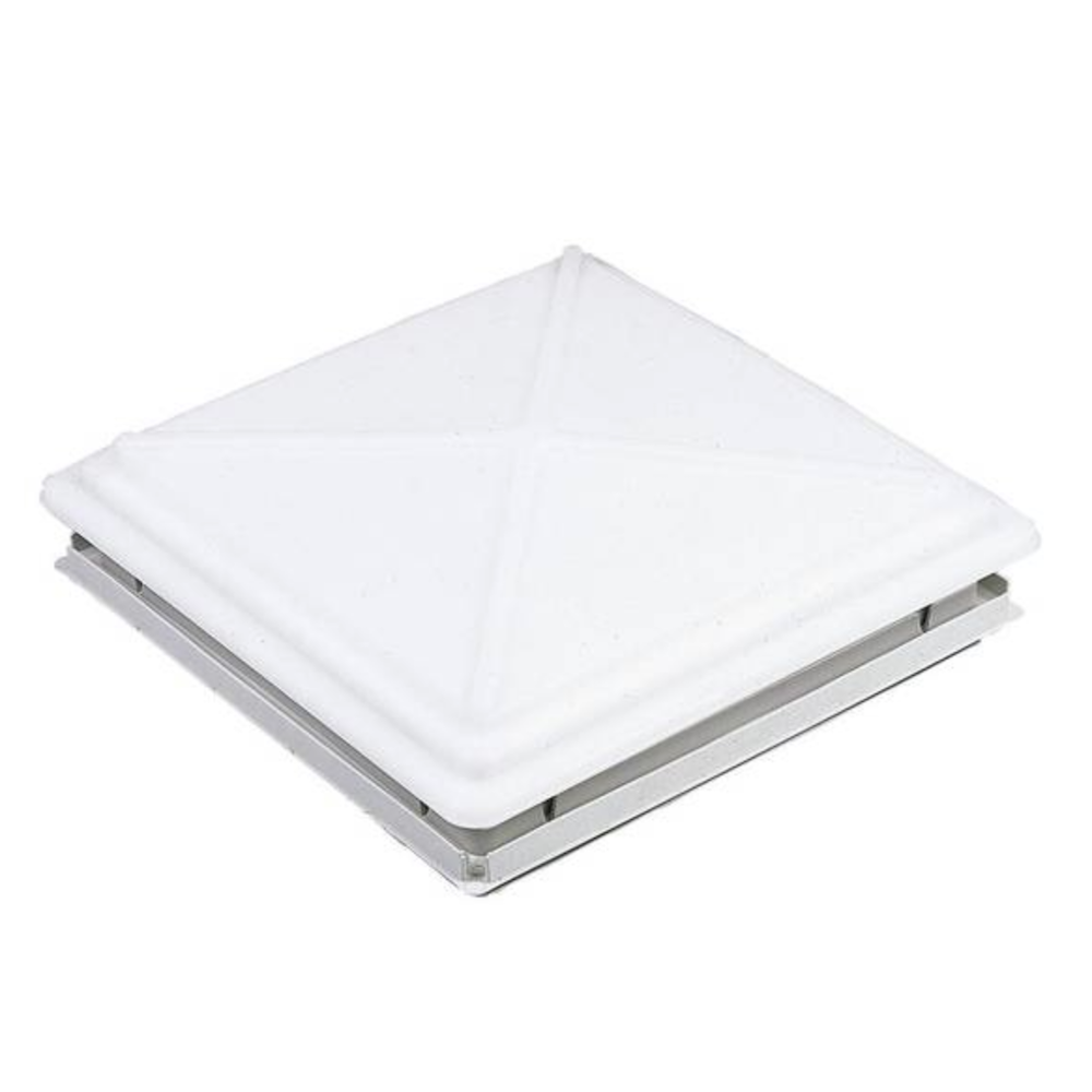 MPK kattoluukku, 280x280 mm