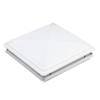 MPK kattoluukku, 400x400 mm, 24-46 mm katolle