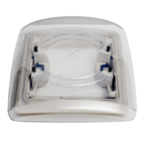 MPK VisionVent S Eco -kattoluukku, 280x280 mm