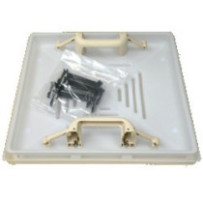 MPK kupusarja, 400 x 400 mm