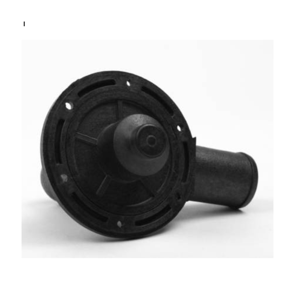 Alde kiertovesipumpun pesä Primus