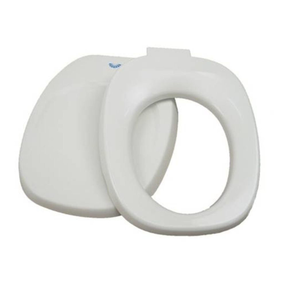 Thetford kansi + istuinrengas Aqua Magic IV