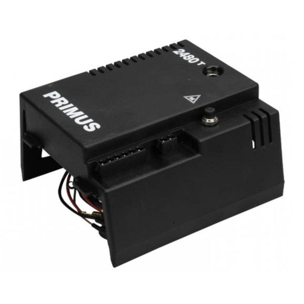 Alde ohjauskeskus Primus 2480