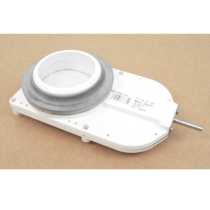 Thetford liukuventtiili ilman vedintä Electra Magic