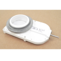 Thetford liukuventtiili ilman vedintä Electra Magic