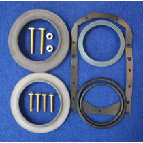 Thetford liukuventtiilin tiivistesarja