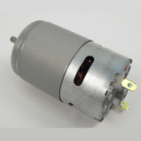 Thetford moottori Electra Magic, 24V