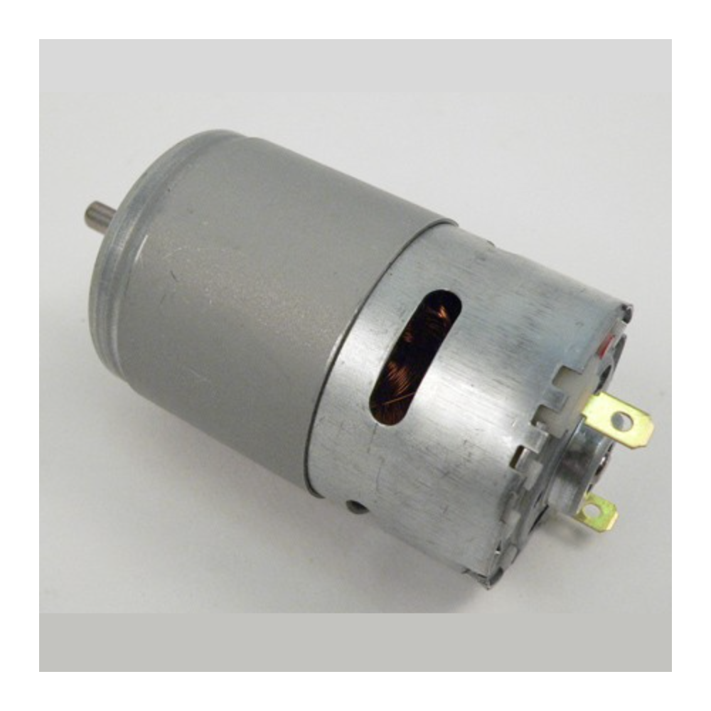 Thetford moottori Electra Magic, 24V