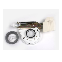 Thetford mekanismi Aqua Magic