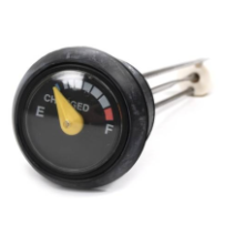 Thetford tasomittari Electra Magic