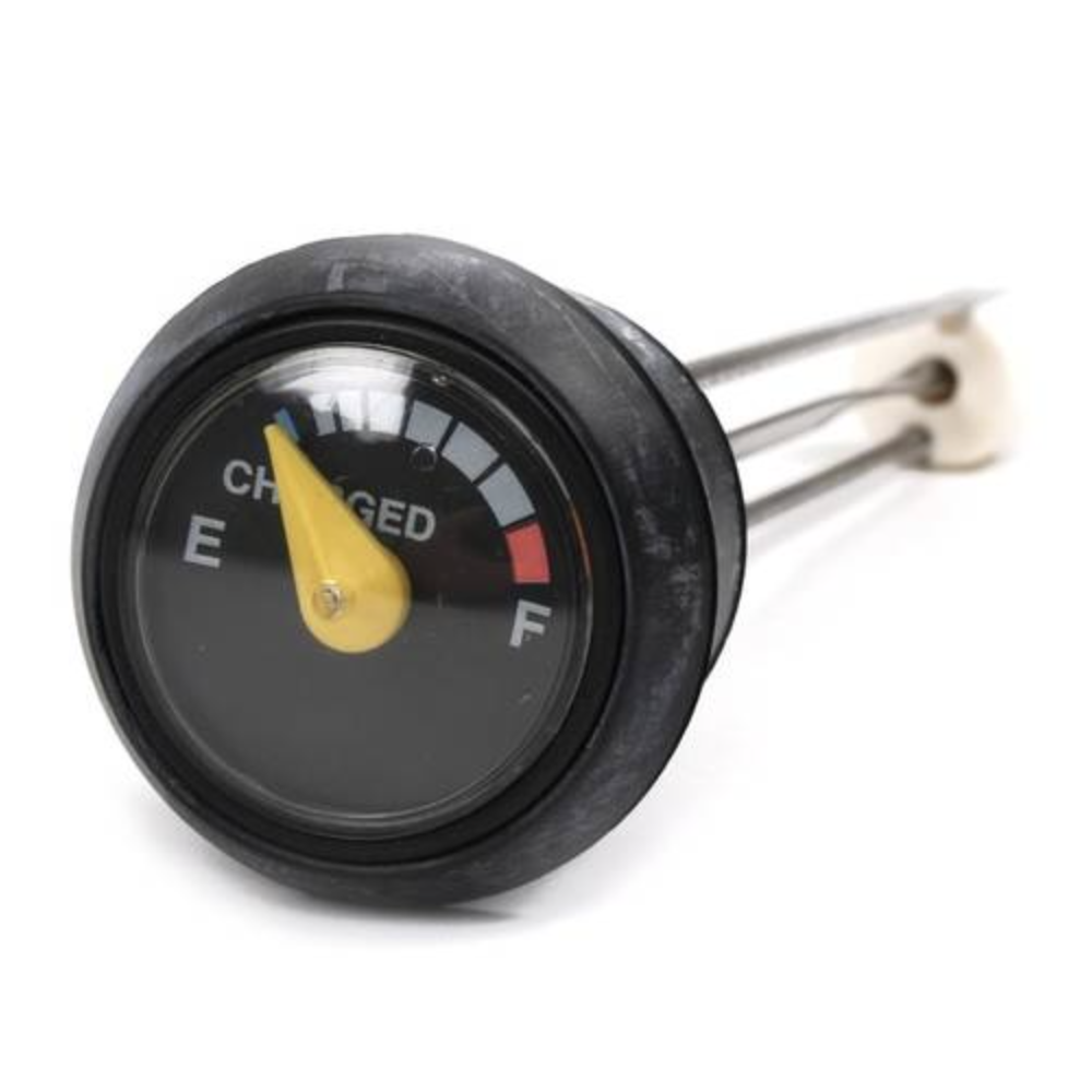 Thetford tasomittari Electra Magic