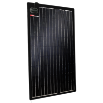 Aurinkopaneelisarja NDS LightSolar LSE 195 BF + SunControl SCE360 NBus