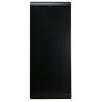 Aurinkopaneelisarja NDS Blacksolar 230WP + Sun Control SCE320 NBus