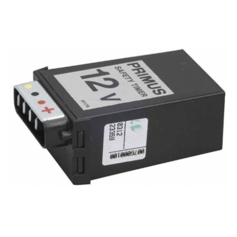 Alde varoajastin Primus 2450