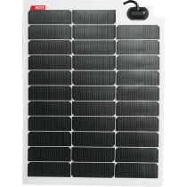 Aurinkopaneelisarja NDS SolarFlex EVO 60WP.2 + SunControl 320 MPPT