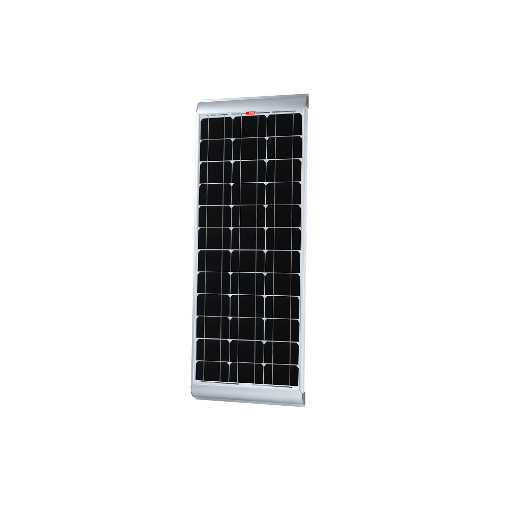 Aurinkopaneelisarja NDS Solenergy 120WP + SunControl 320 MPPT