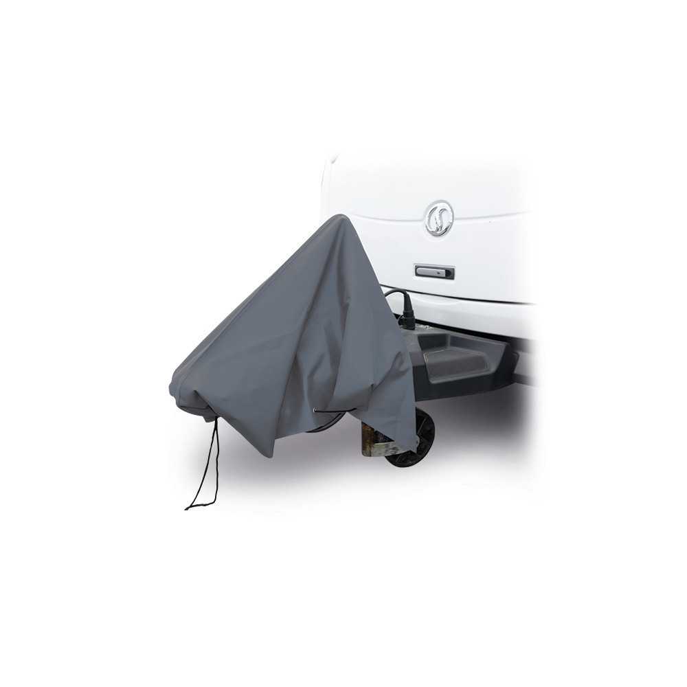 Kampa Hitch -aisapussi