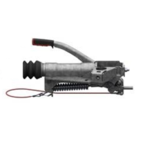 AL-KO 200V -työntöjarru ilman kuulakytkintä