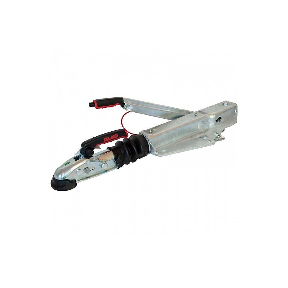 AL-KO 251G AK -työntöjarru